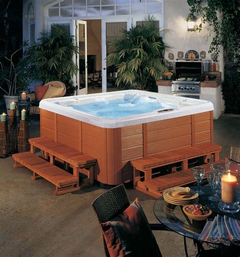 User Manuals: Tiger river Sumatran Hot Tub